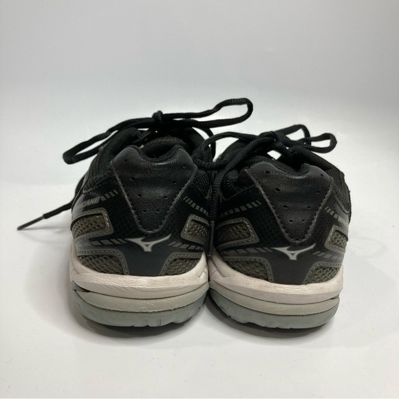 Mizuno wave hurricane sneakers size 7.5 - Picture 6 of 9